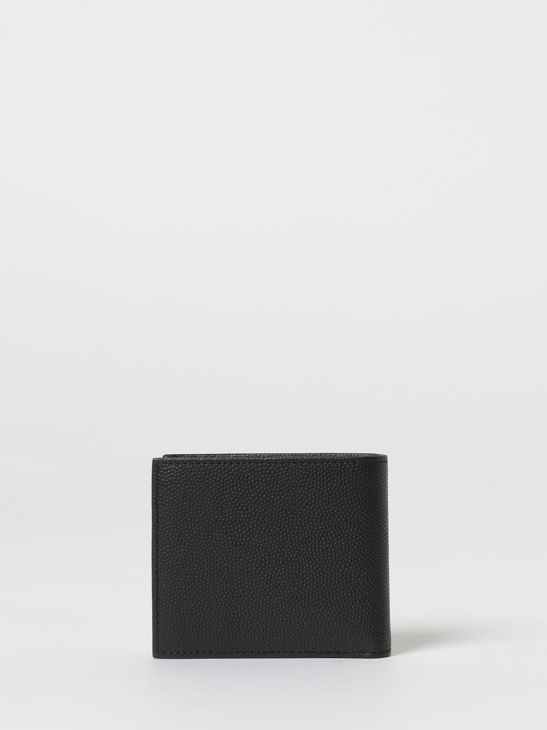 Boss Wallet Men Black