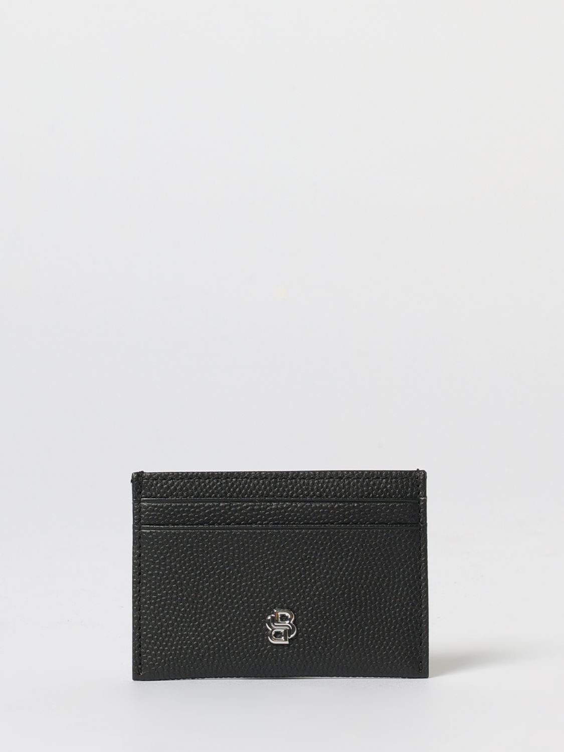 Boss Wallet Men Black