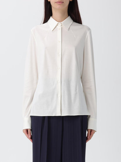 Boss Shirt Woman White