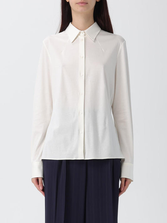 Boss Shirt Woman White