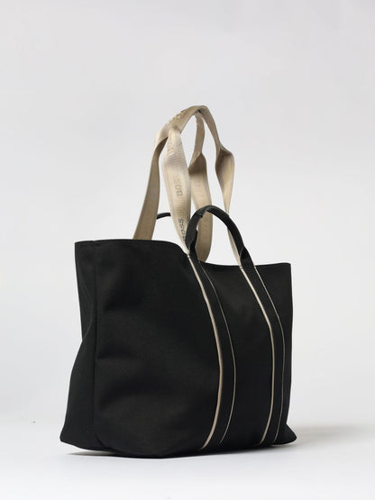 Boss Handbag Woman Beige