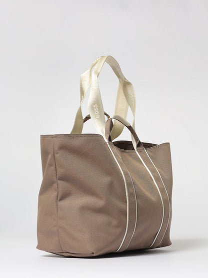 Boss Handbag Woman Beige