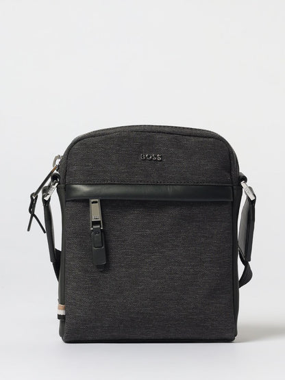 Boss Bags Men Grey