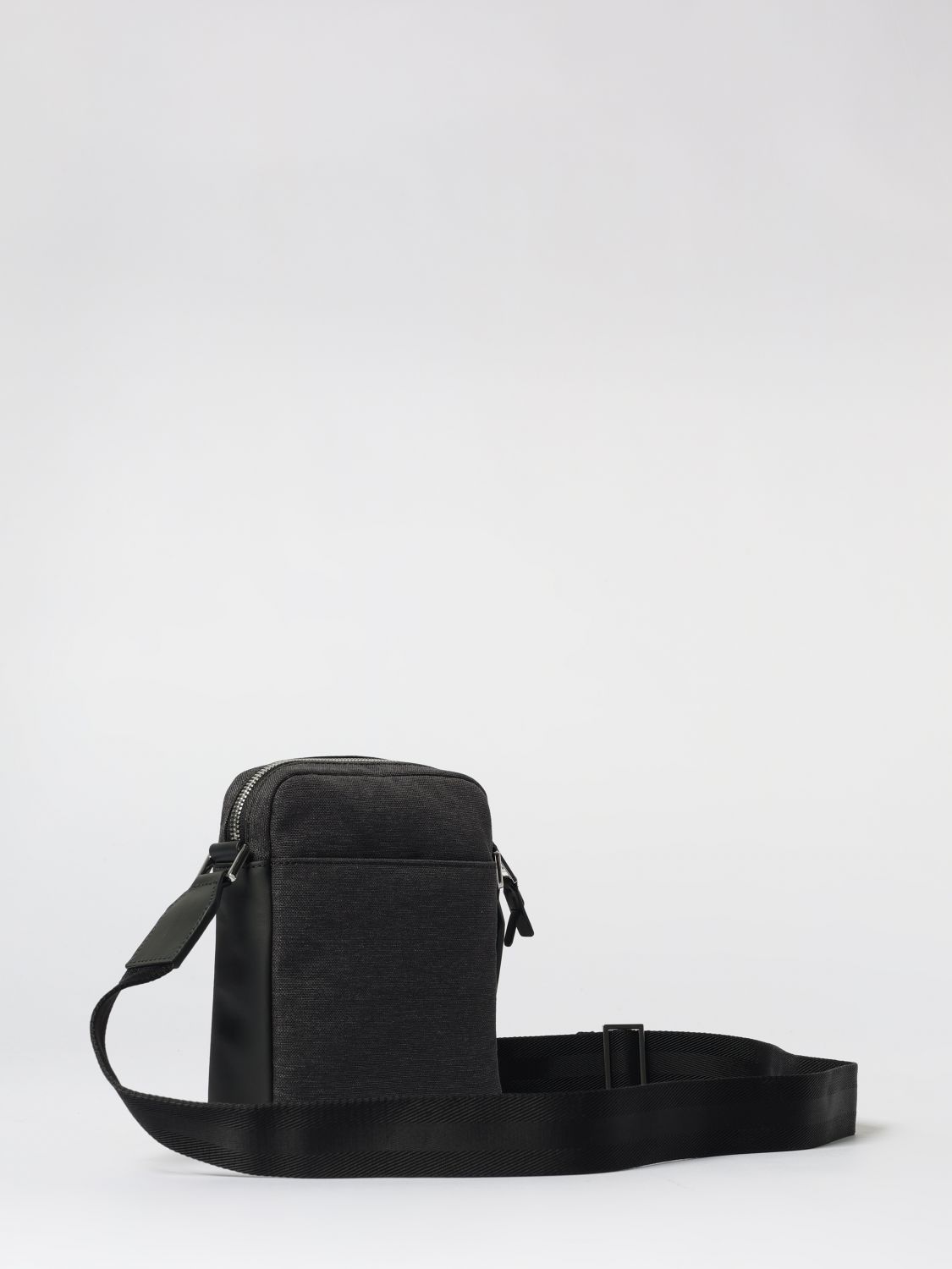 Boss Bags Men Grey