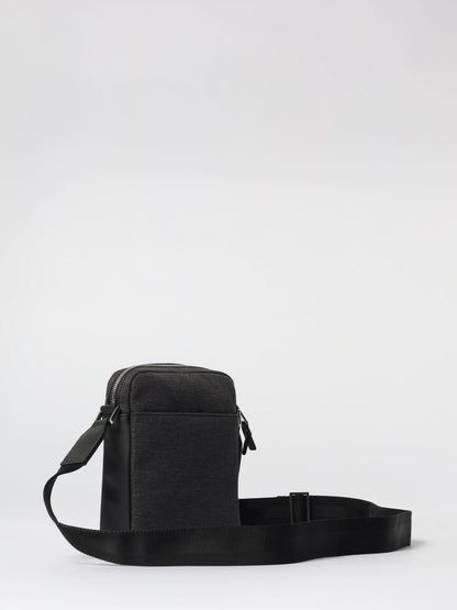 Boss Bags Men Grey