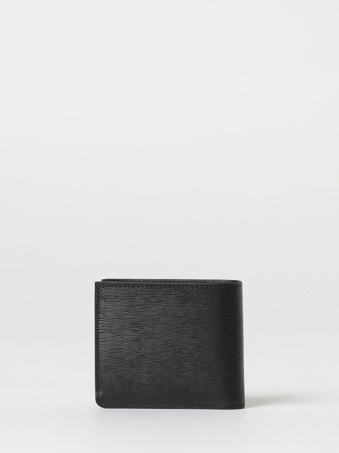 Boss Wallet Men Black