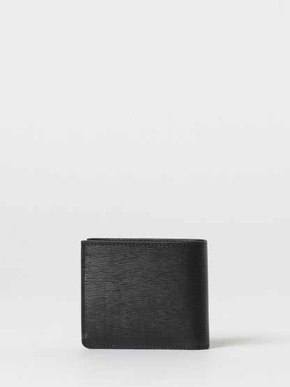 Boss Wallet Men Black