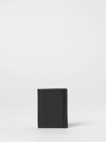 Boss Wallet Men Black