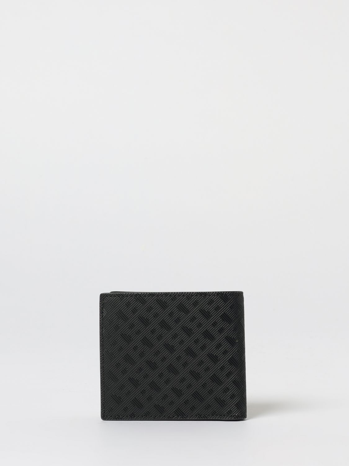 Boss Wallet Men Black