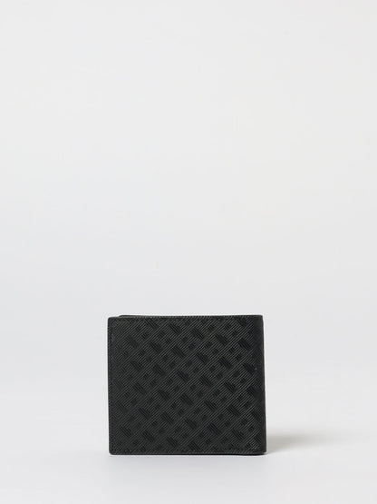 Boss Wallet Men Black