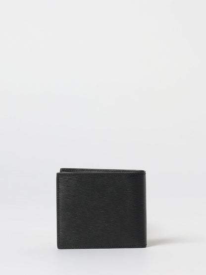 Boss Wallet Men Black