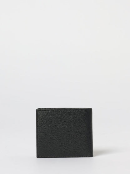 Boss Wallet Men Black