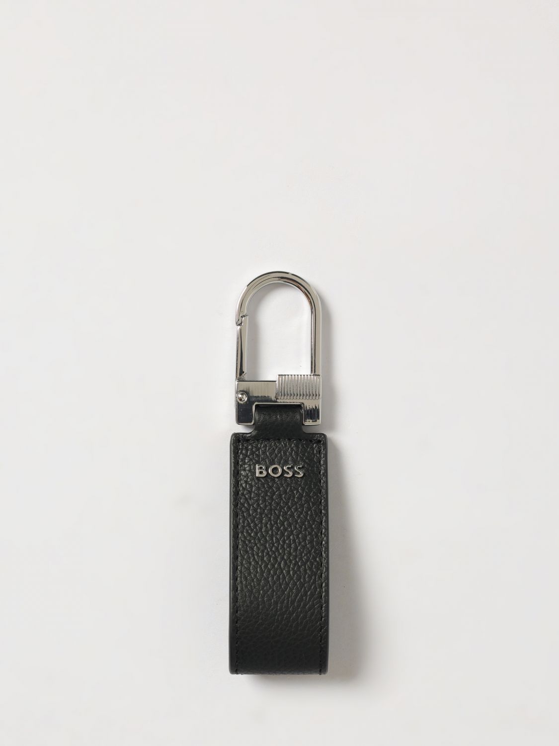 Boss Wallet Men Black