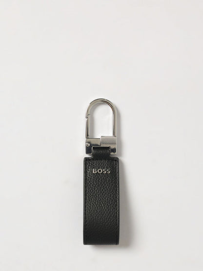 Boss Wallet Men Black