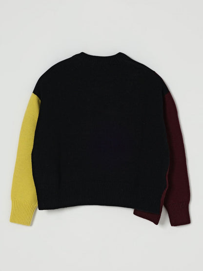 Marni Sweater Kids Black
