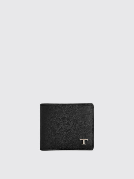 Tod's Wallet Men Black