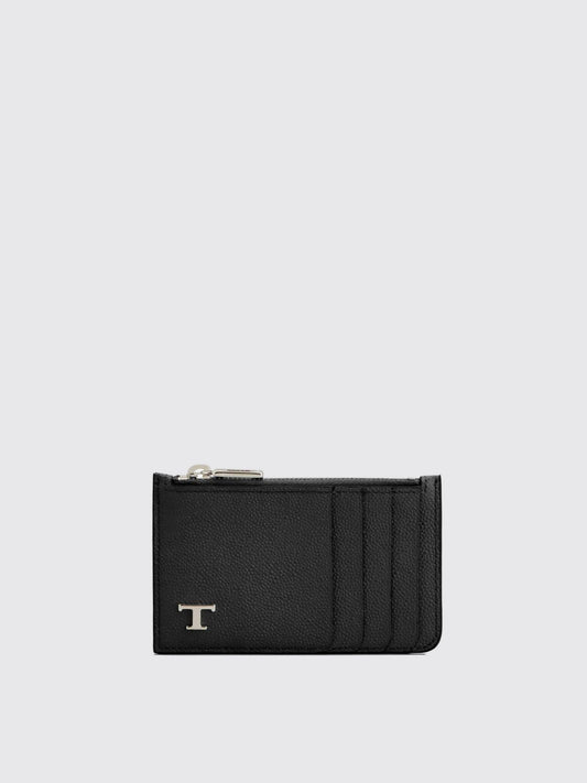 Tod's Wallet Men Black