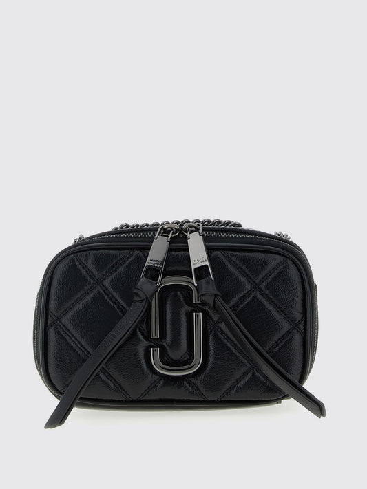 Marc Jacobs Shoulder Bag Woman Black