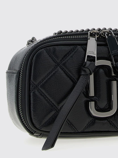 Marc Jacobs Shoulder Bag Woman Black