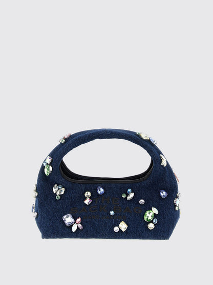 Marc Jacobs Shoulder Bag Woman Blue