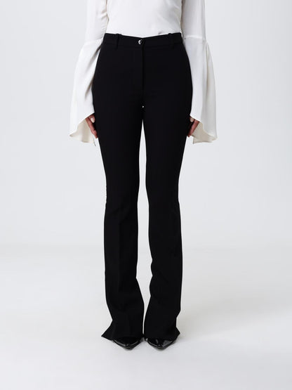 Pinko Pants Woman Black