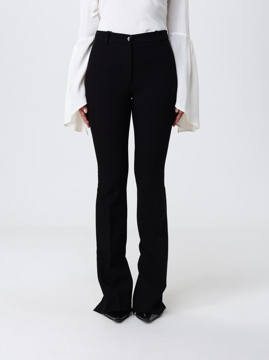 Pinko Pants Woman Black