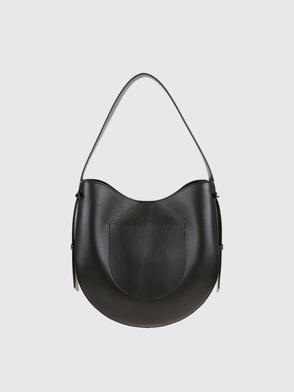 Victoria Victoria Beckham Shoulder Bag Woman Black