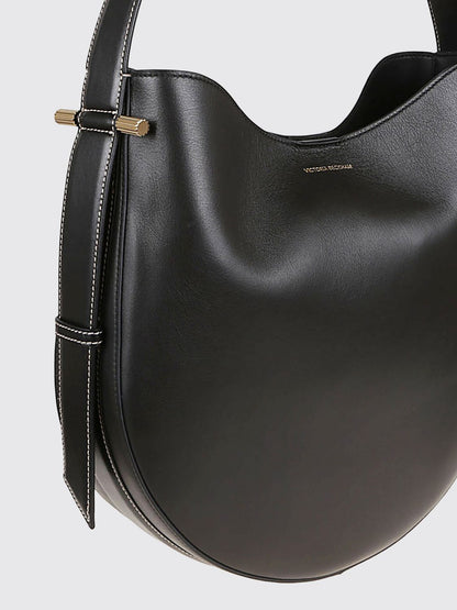Victoria Victoria Beckham Shoulder Bag Woman Black