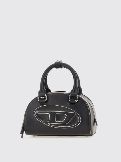 Diesel Handbag Woman Black