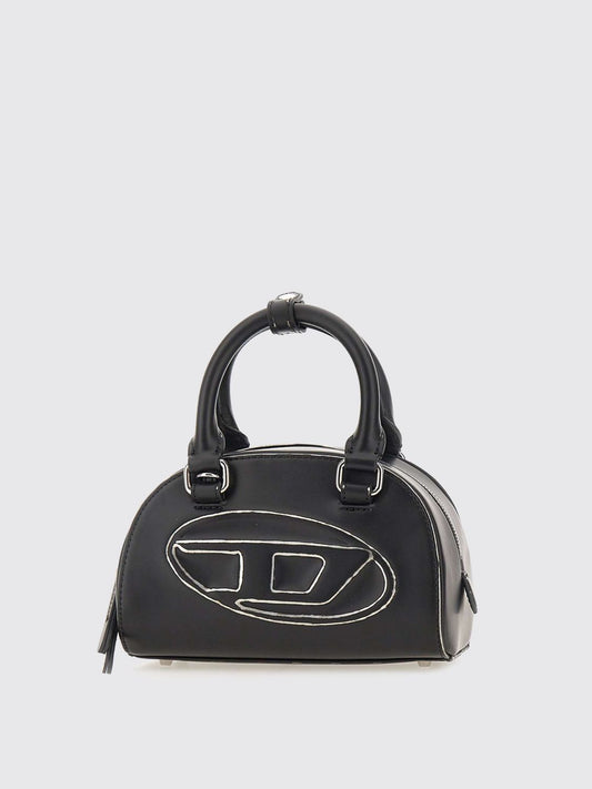 Diesel Handbag Woman Black