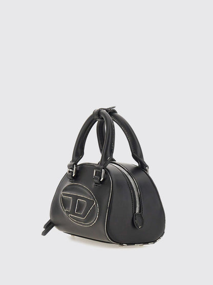 Diesel Handbag Woman Black