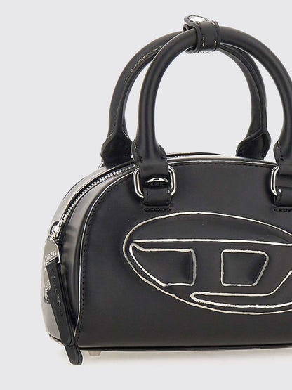 Diesel Handbag Woman Black