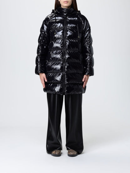 Pinko Jacket Woman Black