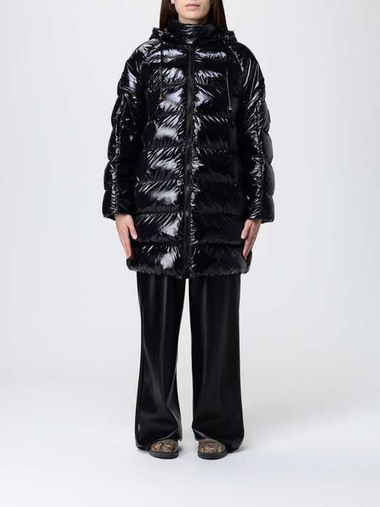 Pinko Jacket Woman Black