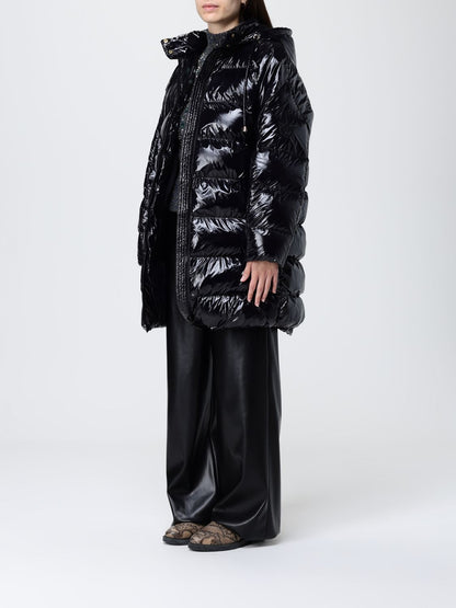 Pinko Jacket Woman Black