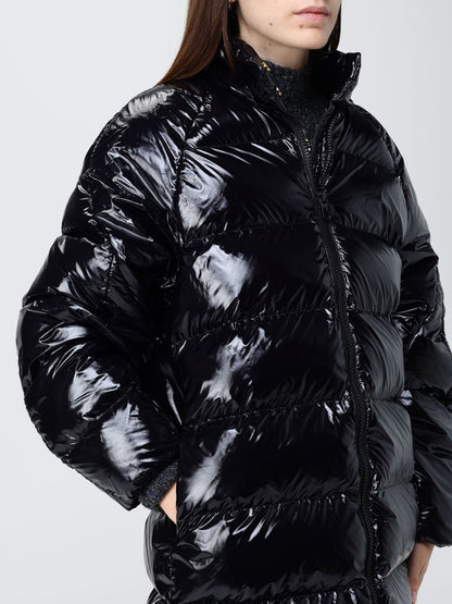 Pinko Jacket Woman Black