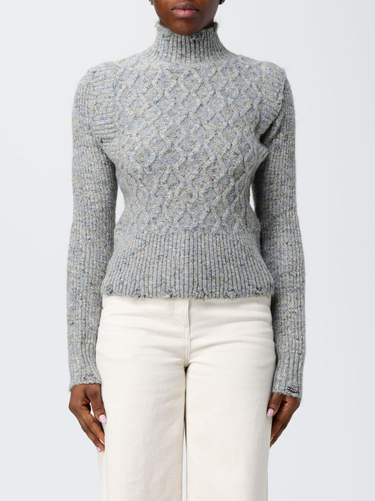 Pinko Cardigan Woman Multicolor