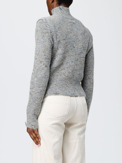Pinko Cardigan Woman Multicolor