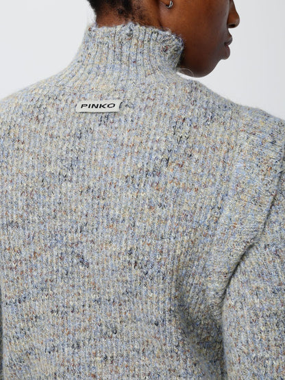 Pinko Cardigan Woman Multicolor