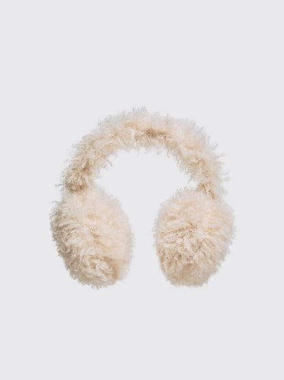 Moncler Hat Woman Natural