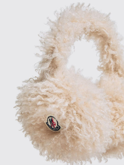Moncler Hat Woman Natural