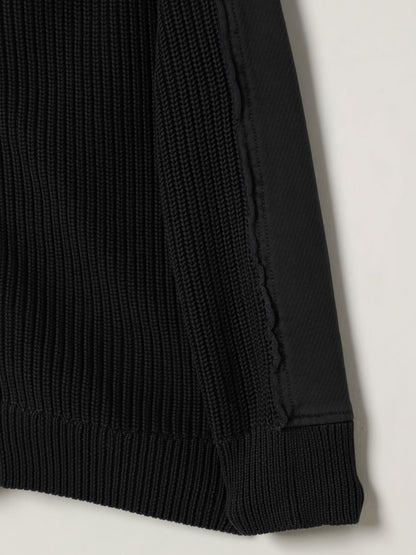 Diesel Sweater Kids Black