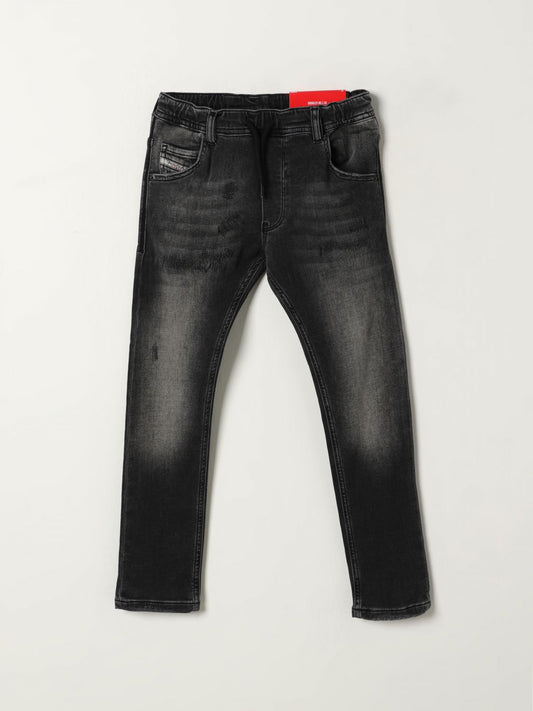 Diesel Jeans Kids Denim