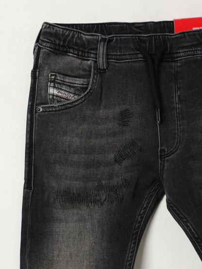 Diesel Jeans Kids Denim