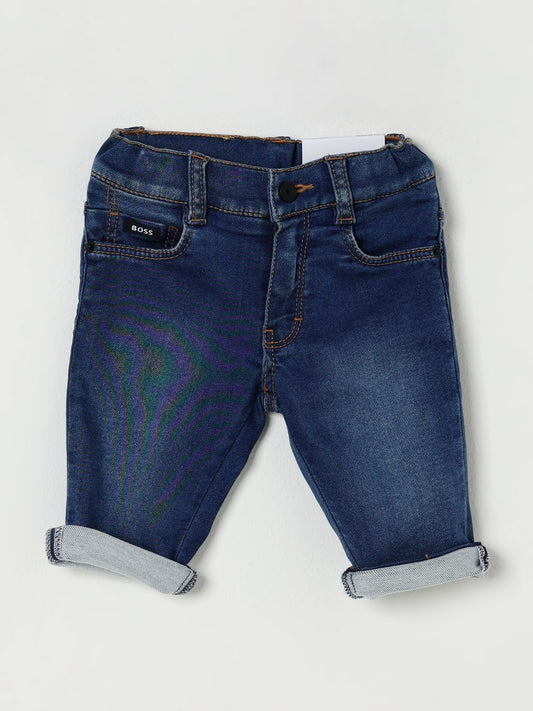 Boss Pants Kids Denim