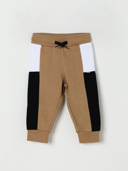 Boss Pants Kids Beige