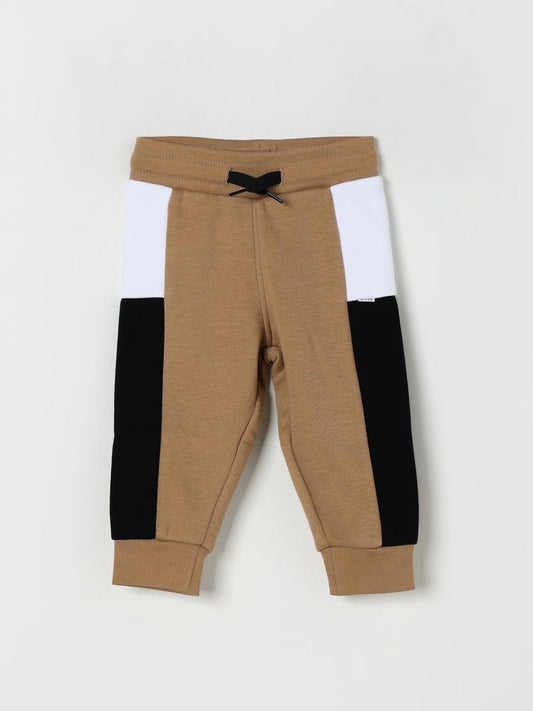 Boss Pants Kids Beige