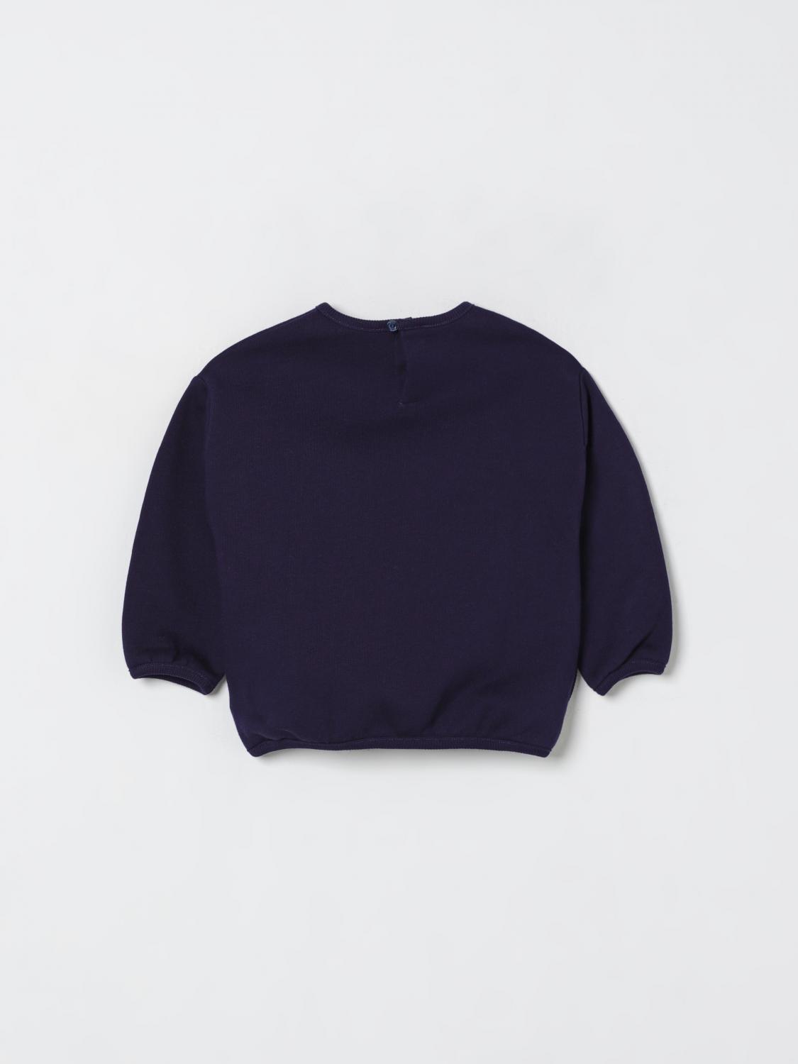 Gucci Sweater Kids Blue