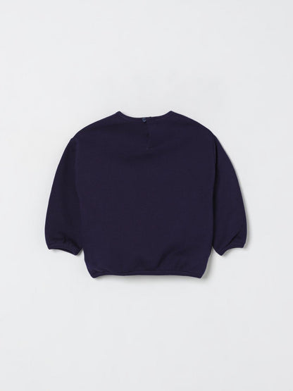 Gucci Sweater Kids Blue