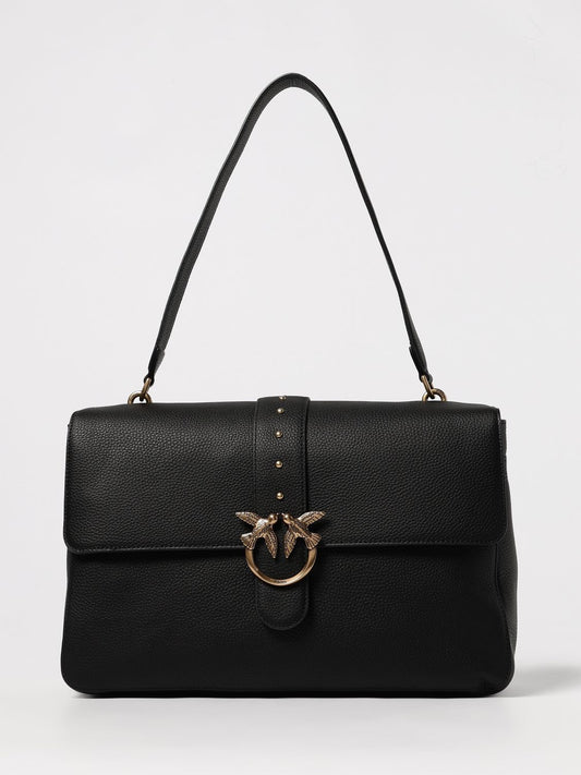 Pinko Handbag Woman Black